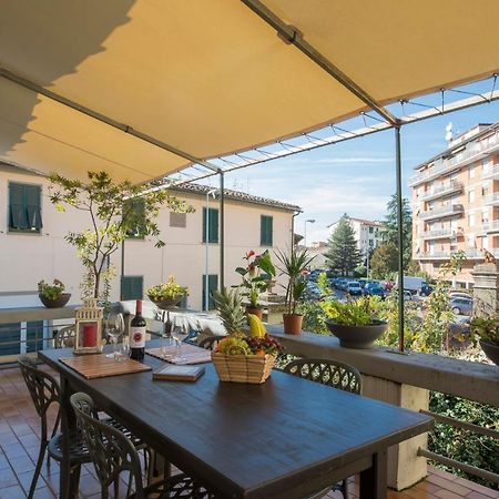 Bed and Breakfast Le Casine Di Firenze Экстерьер фото