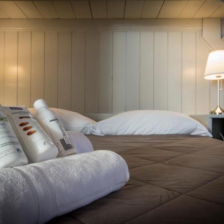 Bed and Breakfast Le Casine Di Firenze Экстерьер фото