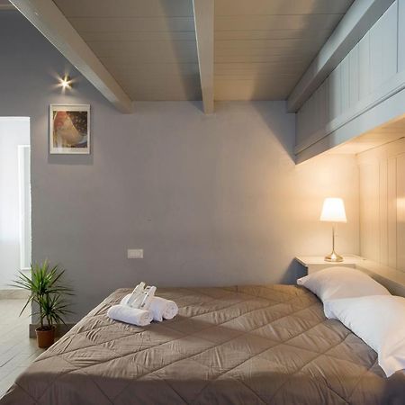 Bed and Breakfast Le Casine Di Firenze Экстерьер фото