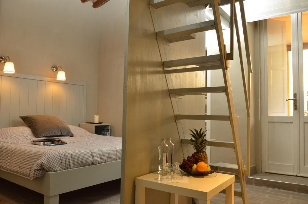 Bed and Breakfast Le Casine Di Firenze Экстерьер фото