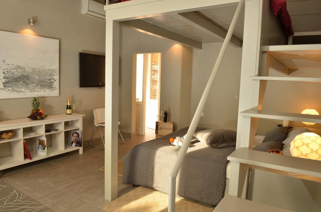 Bed and Breakfast Le Casine Di Firenze Экстерьер фото