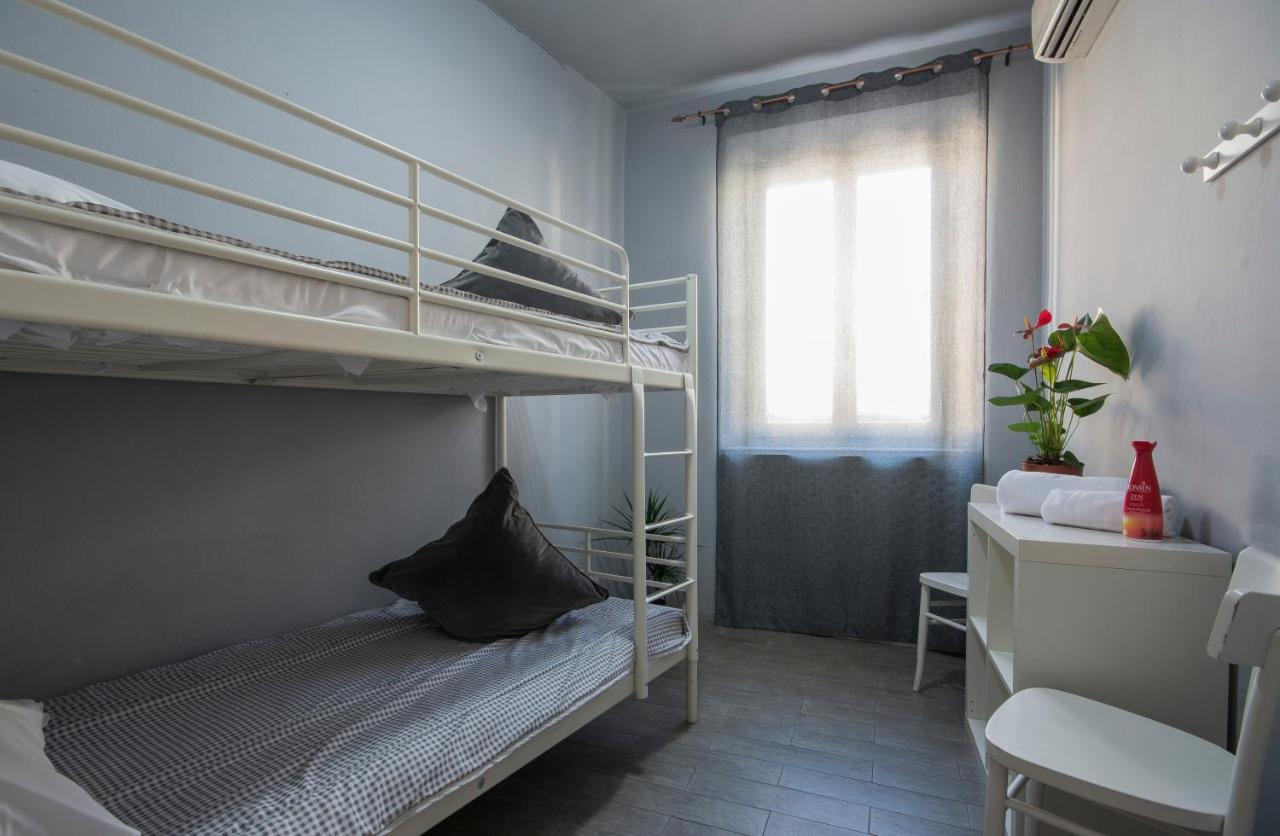 Bed and Breakfast Le Casine Di Firenze Экстерьер фото