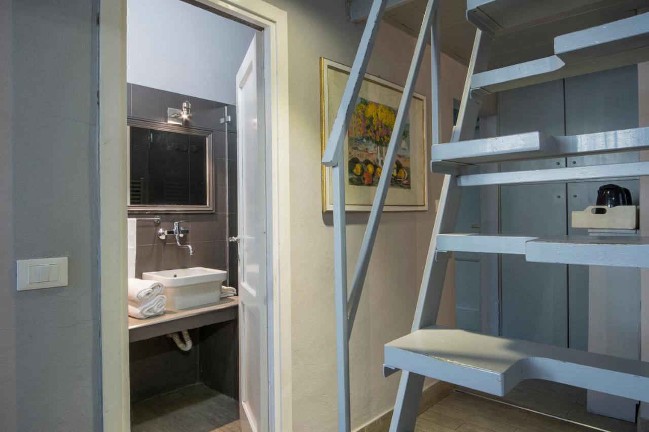Bed and Breakfast Le Casine Di Firenze Экстерьер фото