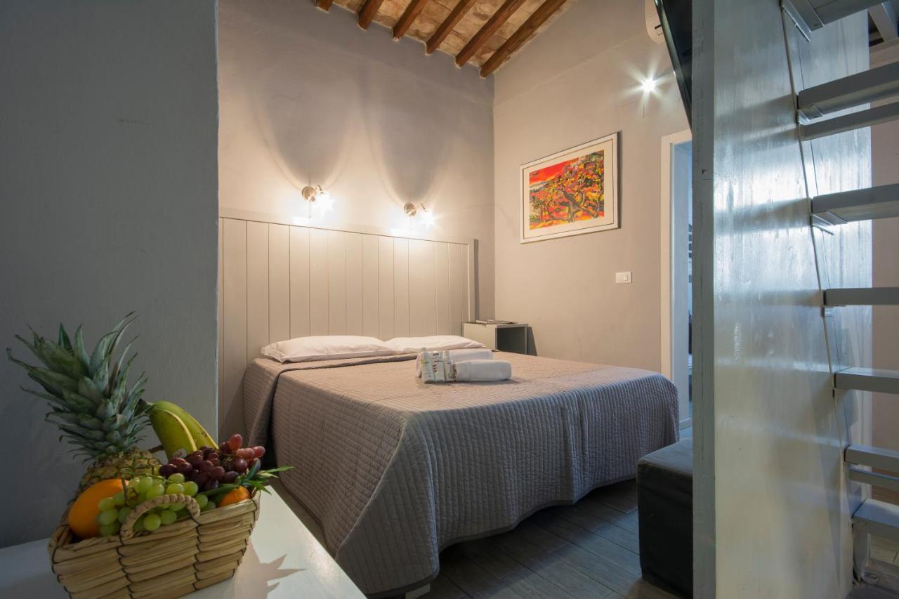 Bed and Breakfast Le Casine Di Firenze Экстерьер фото