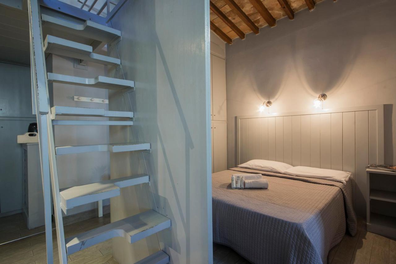 Bed and Breakfast Le Casine Di Firenze Экстерьер фото