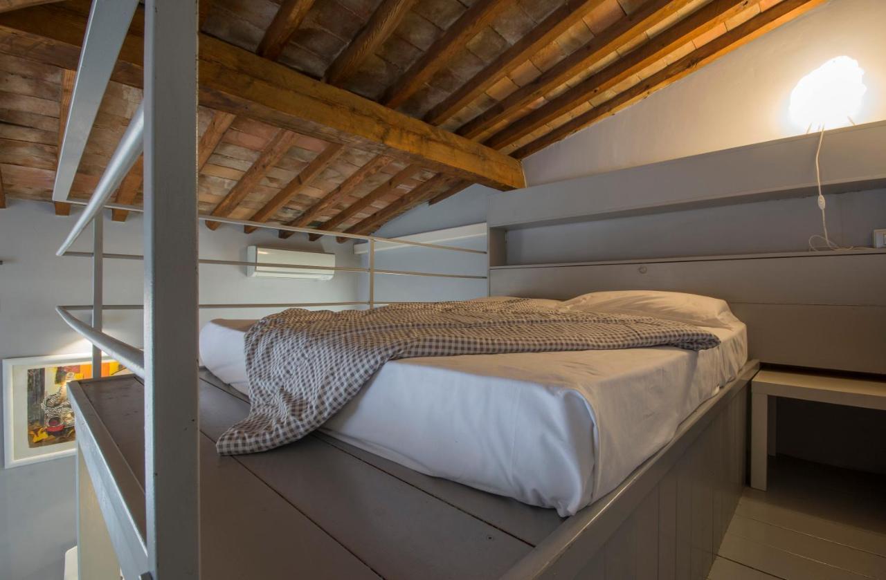 Bed and Breakfast Le Casine Di Firenze Экстерьер фото