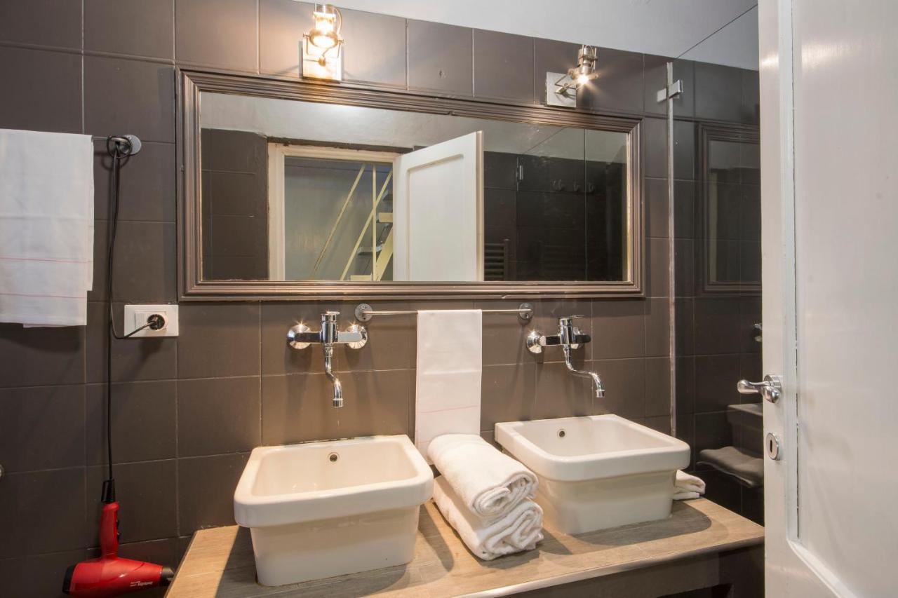 Bed and Breakfast Le Casine Di Firenze Экстерьер фото