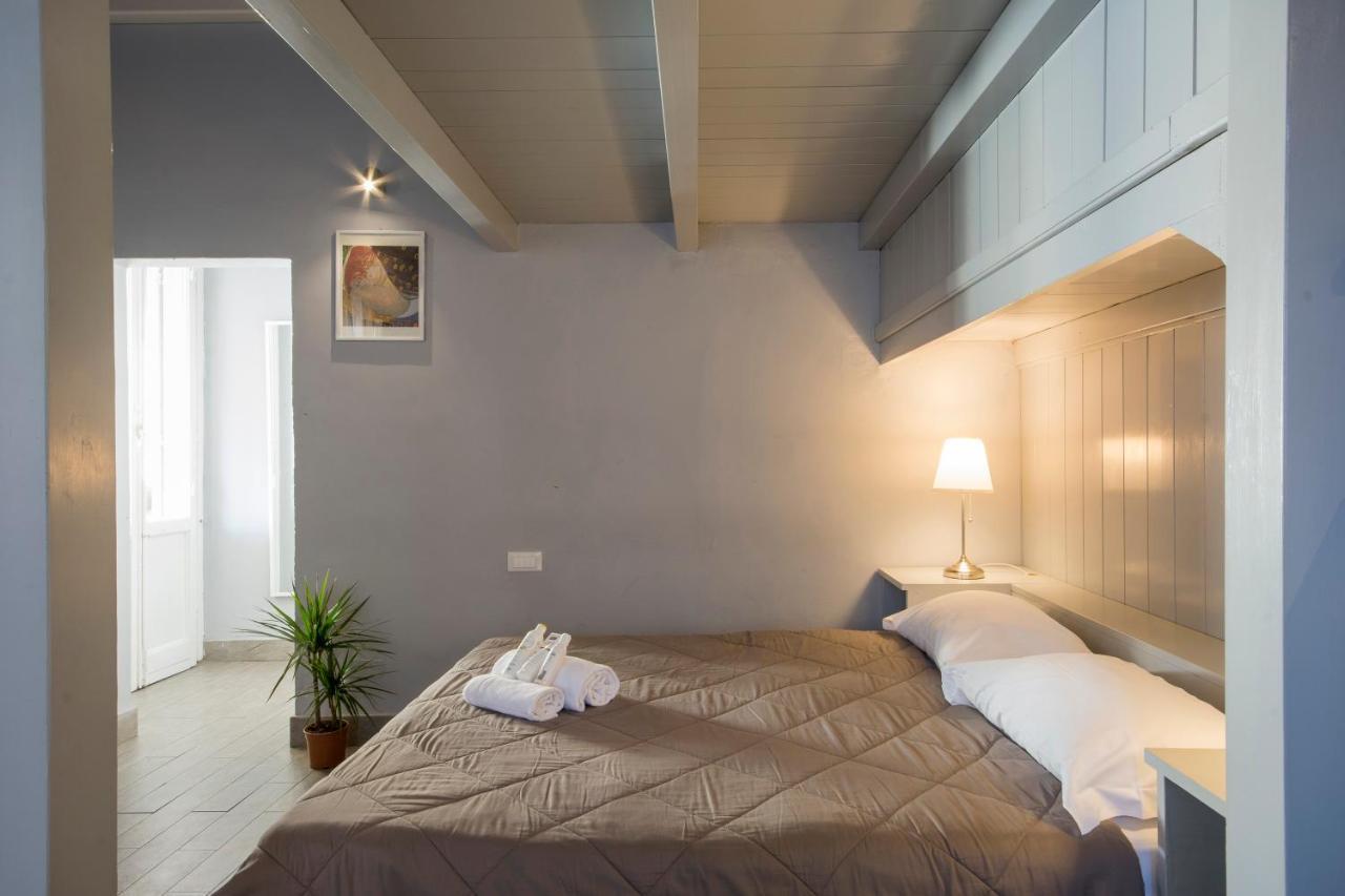 Bed and Breakfast Le Casine Di Firenze Экстерьер фото